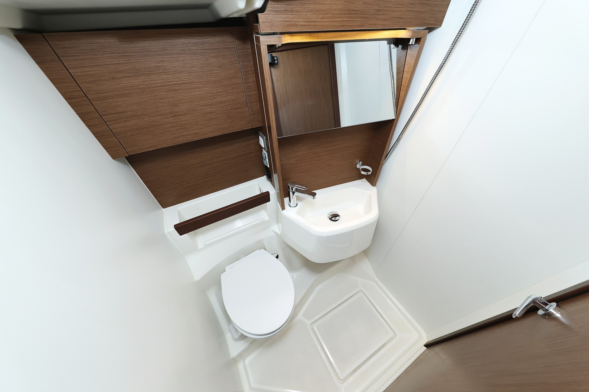 Oceanis 51.1, Seaduction | Yacht Charter Croatia
