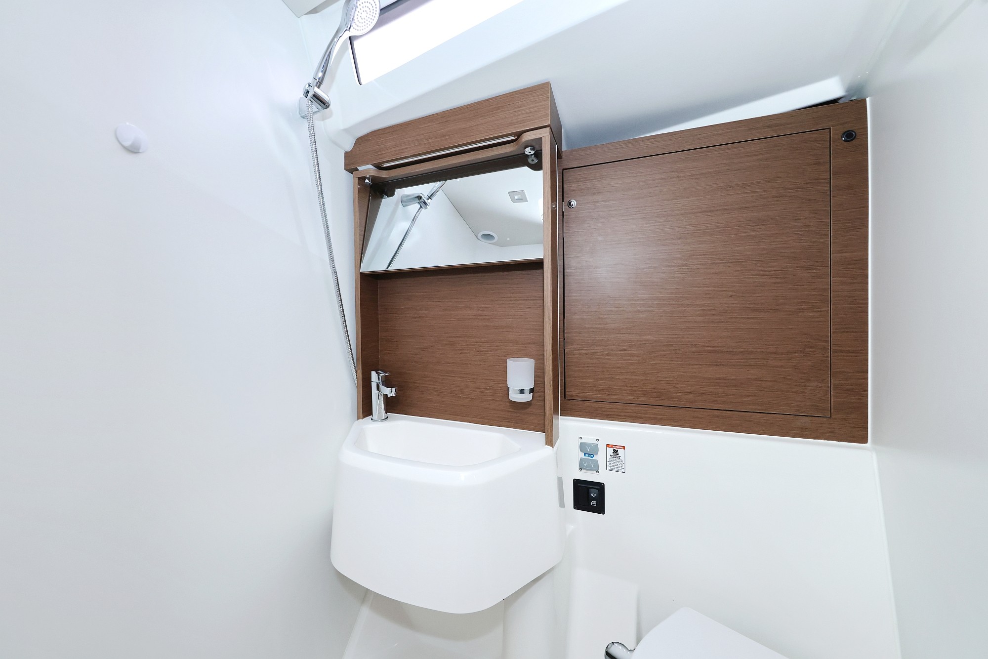 Oceanis 51.1, Seaduction | Yacht Charter Croatia