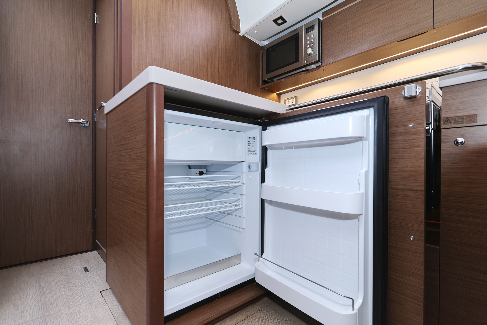 Oceanis 51.1, Seaduction | Yacht Charter Croatia