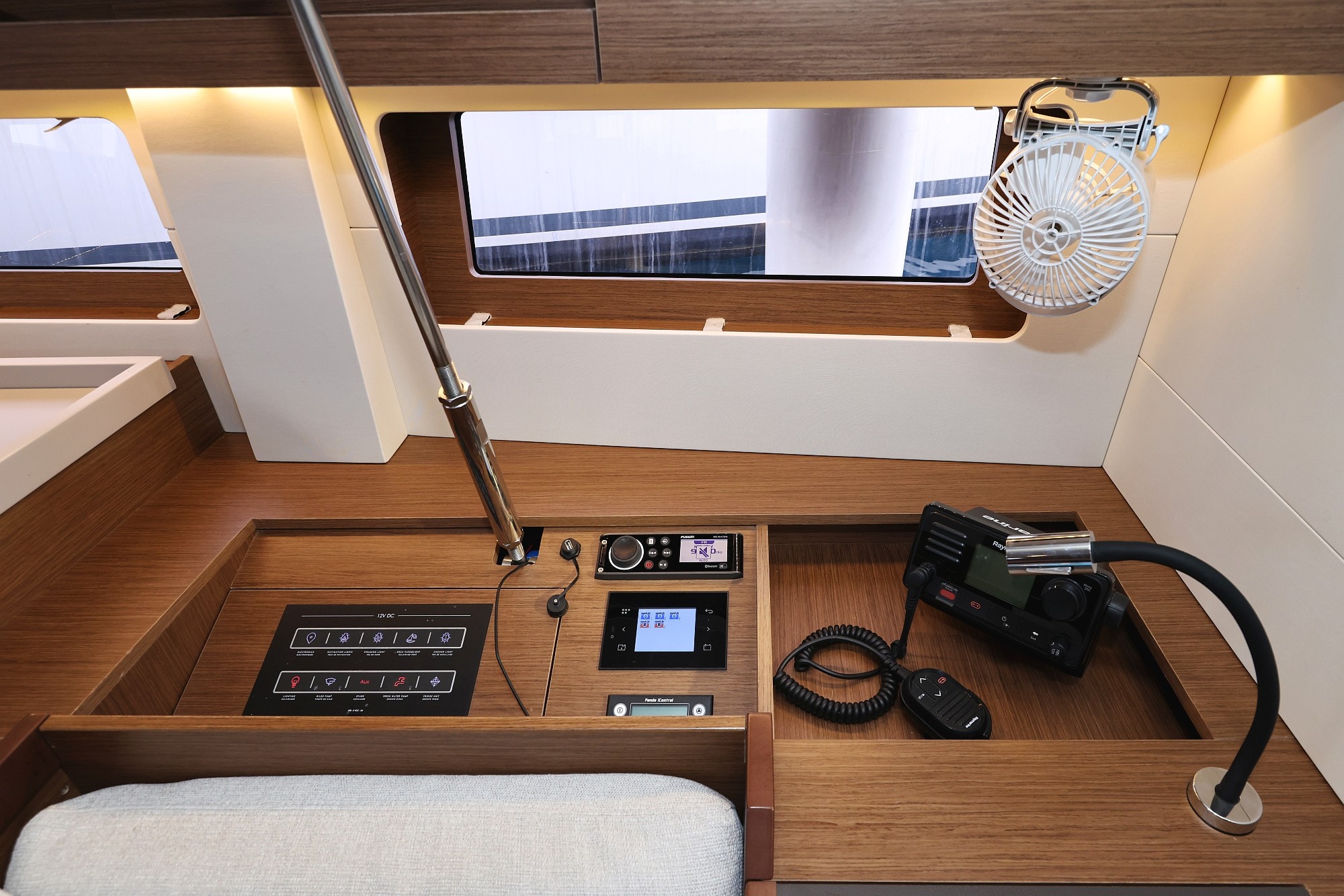 Oceanis 51.1, Seaduction | Yacht Charter Croatia