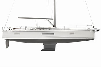 Oceanis 51.1, OceanChill | Yacht Charter Croatia