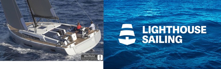 Oceanis 51.1 Marny | Yacht Charter Croatia