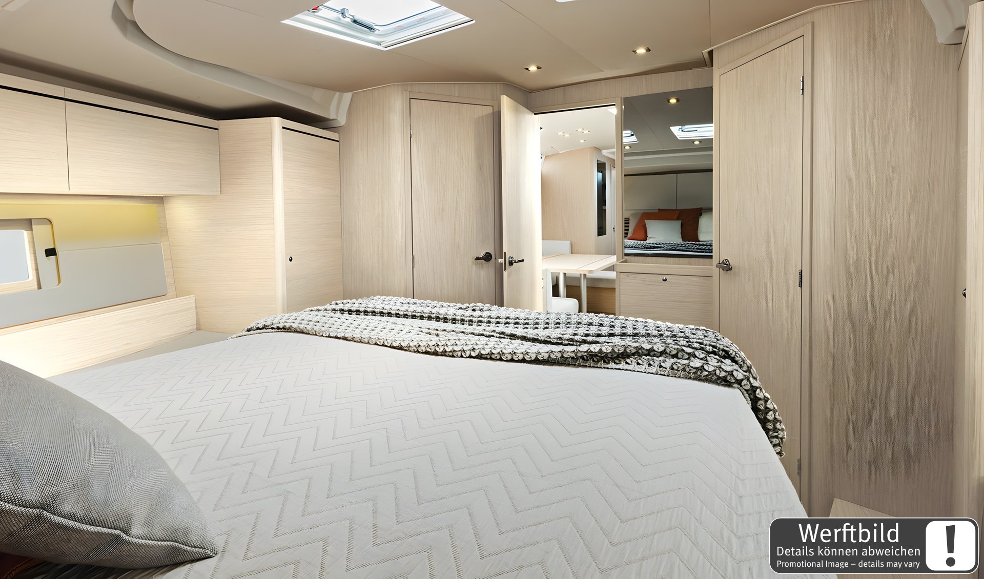 Oceanis 51.1, Marny | Yacht Charter Croatia