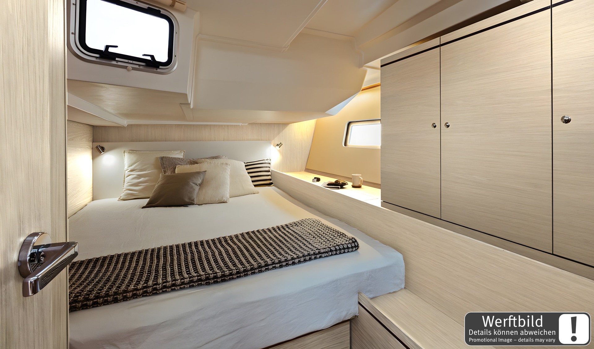 Oceanis 51.1, Marny | Yacht Charter Croatia