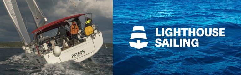 Oceanis 51.1 Patron | Yacht Charter Croatia