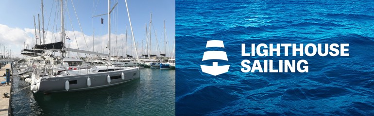 Oceanis 51.1 Grey Goose | Yacht Charter Croatia