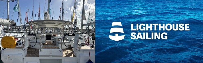 Oceanis 52 B-52 | Yacht Charter Croatia