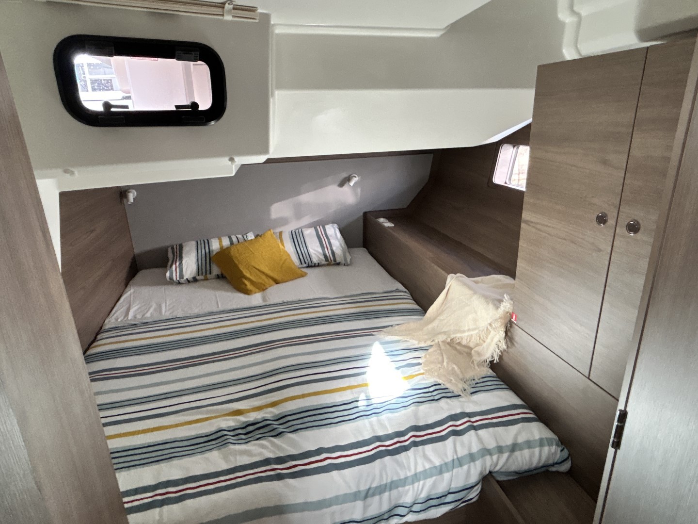 Oceanis 52, B-52 | Yacht Charter Croatia