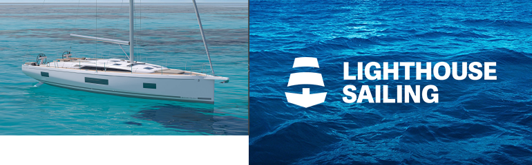 Oceanis 52 Tinčika | Yacht Charter Croatia