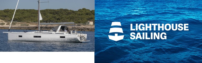 Oceanis 54 Eve One | Yacht Charter Croatia