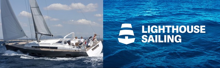 Oceanis 55 Esther | Yacht Charter Croatia