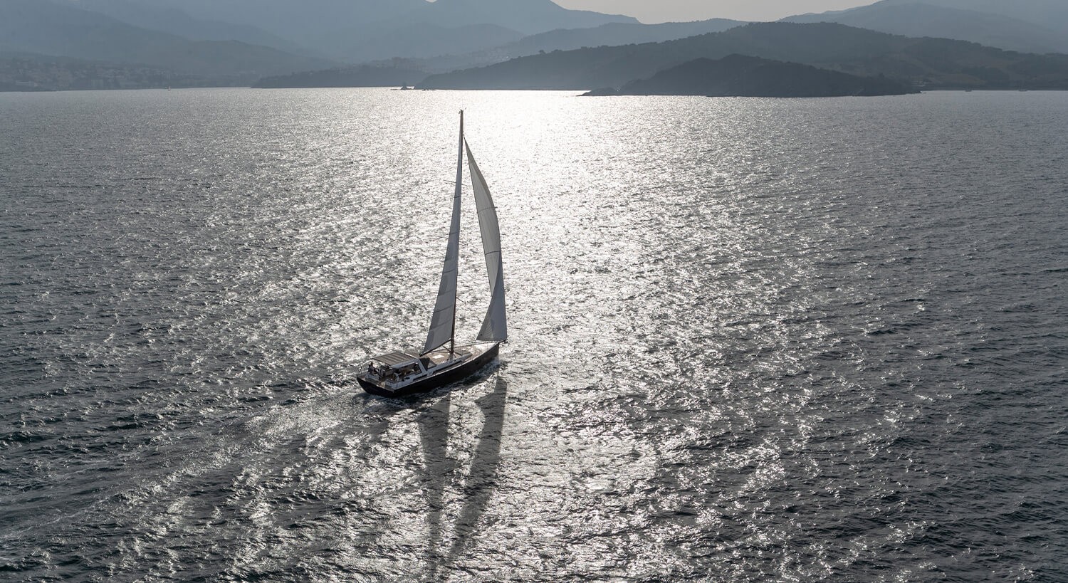 Oceanis 60, Scorpio III | Yachtcharter Kroatien