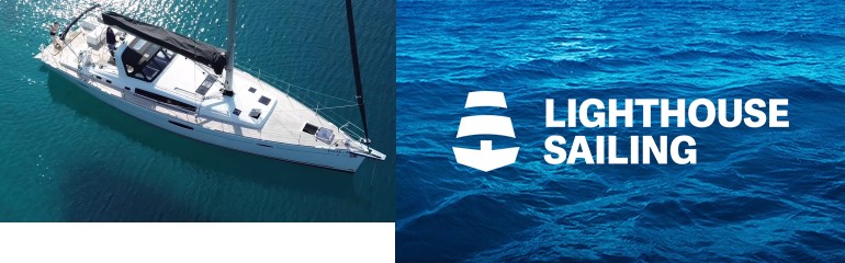 Oceanis 60 Eol I | Yacht Charter Croatia