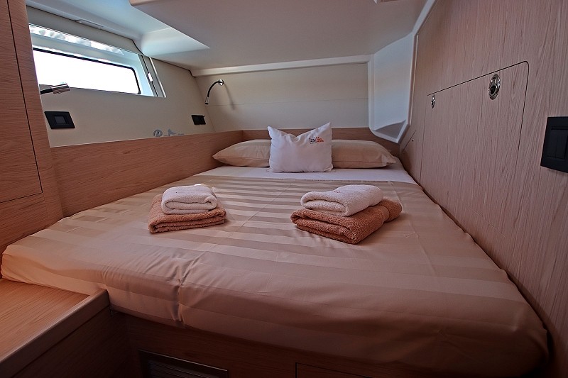 Oceanis Yacht 54, White Bird  | Yachtcharter Kroatien