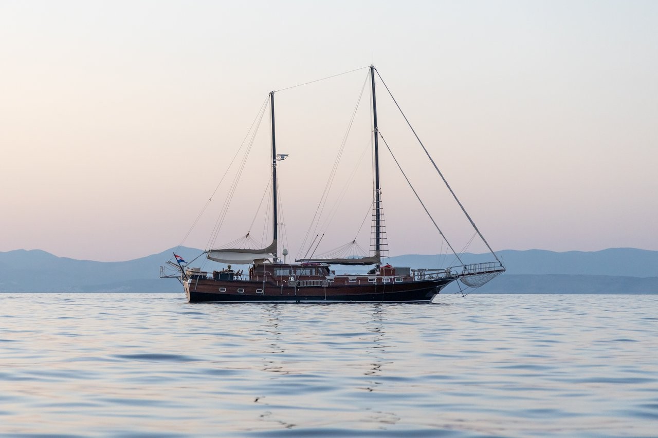 Pacha, Pacha | Noleggio di Yacht Croazia