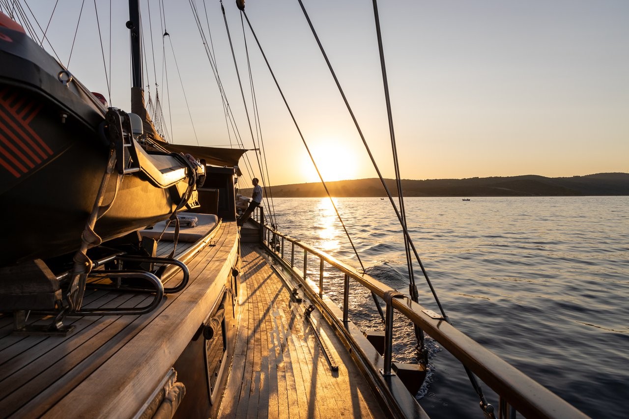 Pacha, Pacha | Noleggio di Yacht Croazia