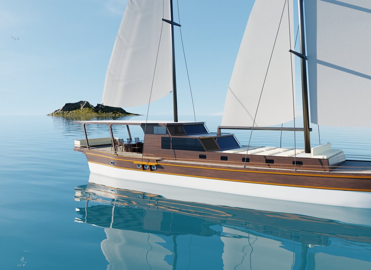 Patronice, Patronice | Yacht Charter Croatia