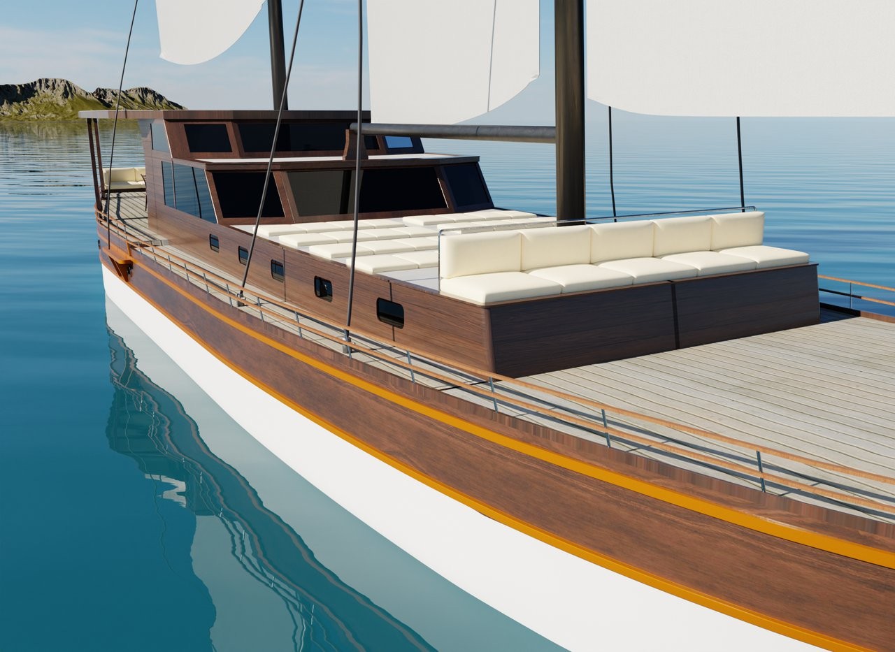 Patronice, Patronice | Yacht Charter Croatia