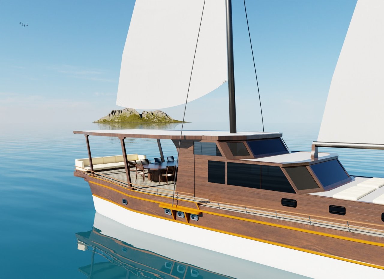 Patronice, Patronice | Yacht Charter Croatia