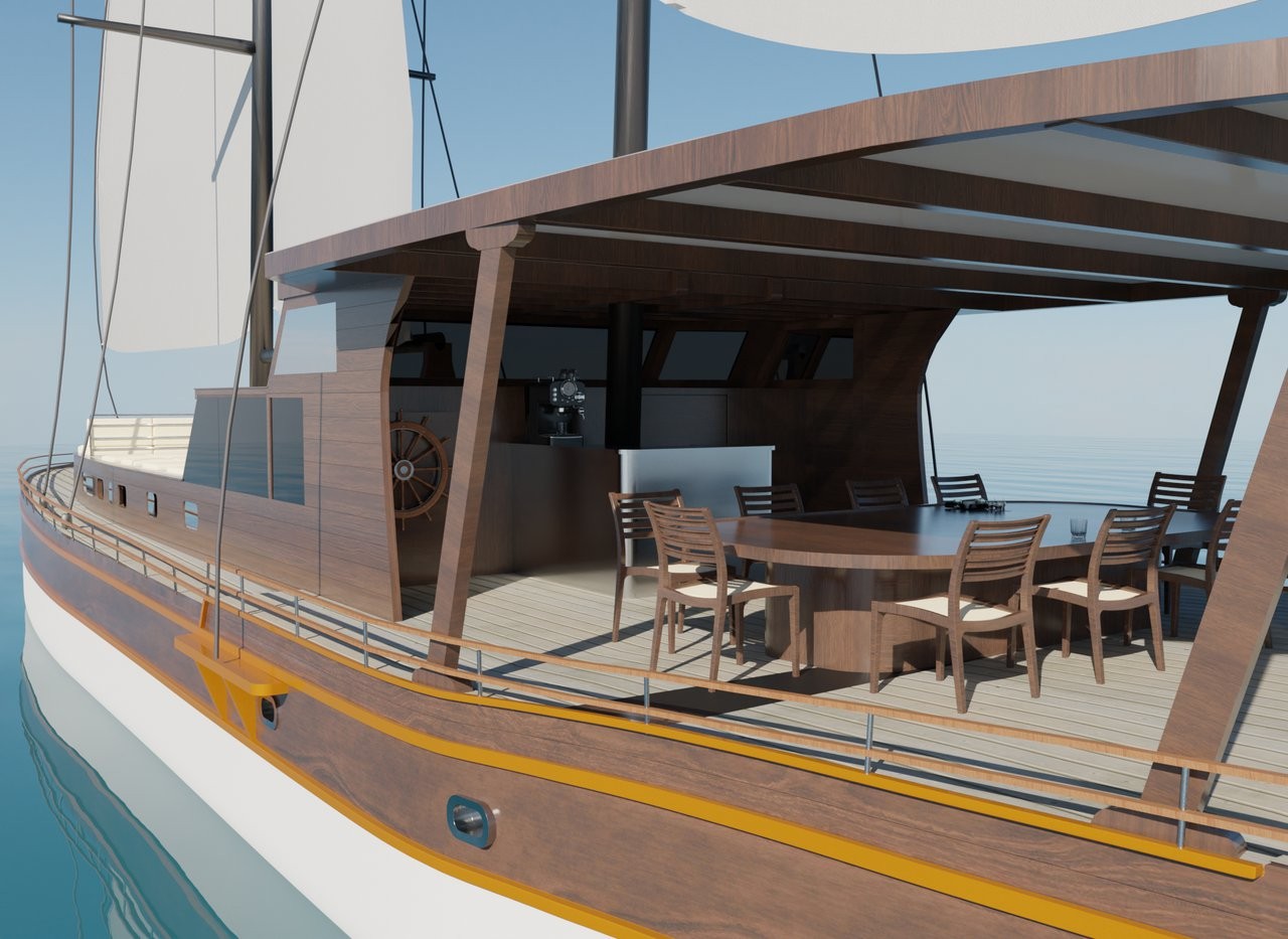 Patronice, Patronice | Yacht Charter Croatia