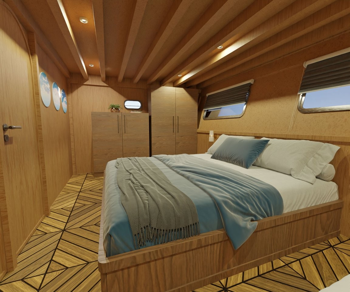 Patronice, Patronice | Yacht Charter Croatia