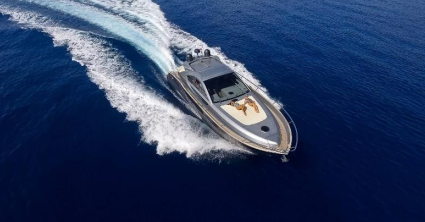 Pearlsea 56 Coupe, Silver Arrow | Yacht Charter Croatia