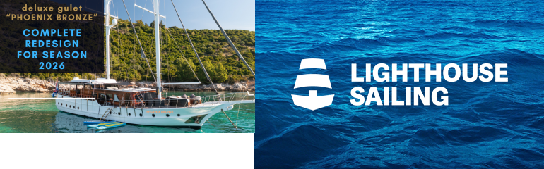 Phoenix Bronze Phoenix Bronze | Noleggio di Yacht Croazia