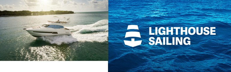 Prestige 460 Prestige 460 | Yacht Charter Croatia