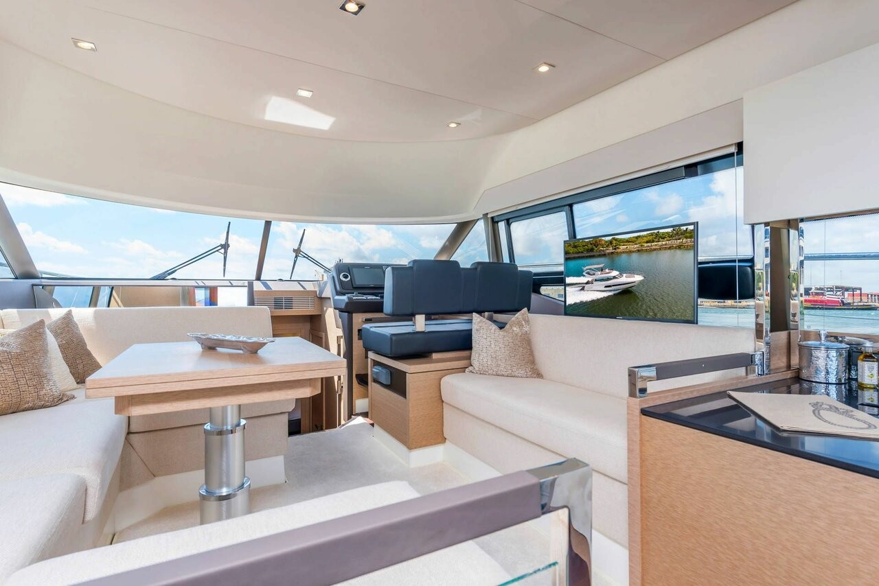 Prestige 460, Prestige 460 | Yacht Charter Croatia