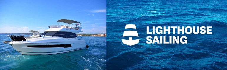 Prestige 460 Adudu 2 | Yacht Charter Croatia