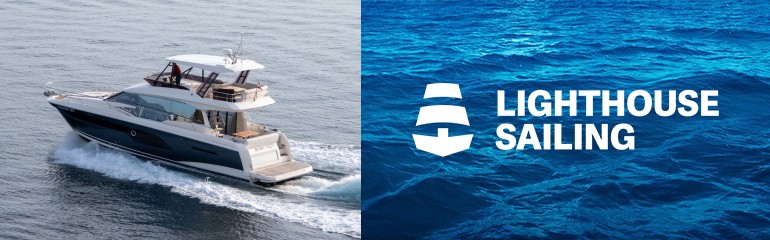 Prestige 520 Baby Indy | Yacht Charter Croatia