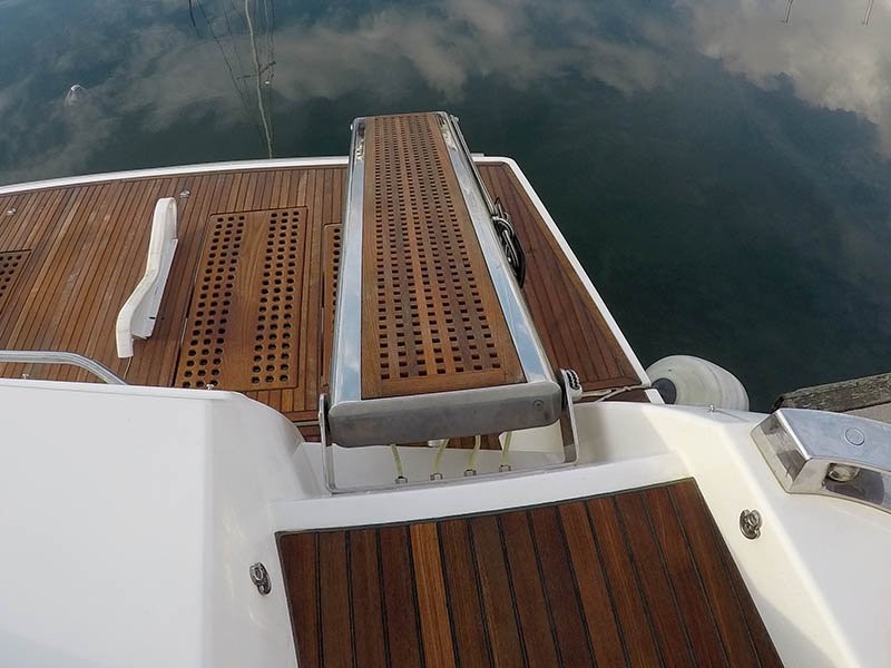 Prestige 620 S, Jana | Yachtcharter Kroatien