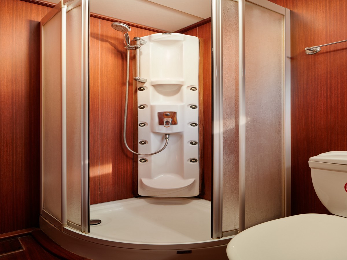 Queen of Adriatic, Queen of Adriatic | Yacht Charter Croatia