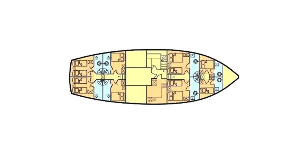 Queen of Adriatic, Queen of Adriatic | Yacht Charter Croatia