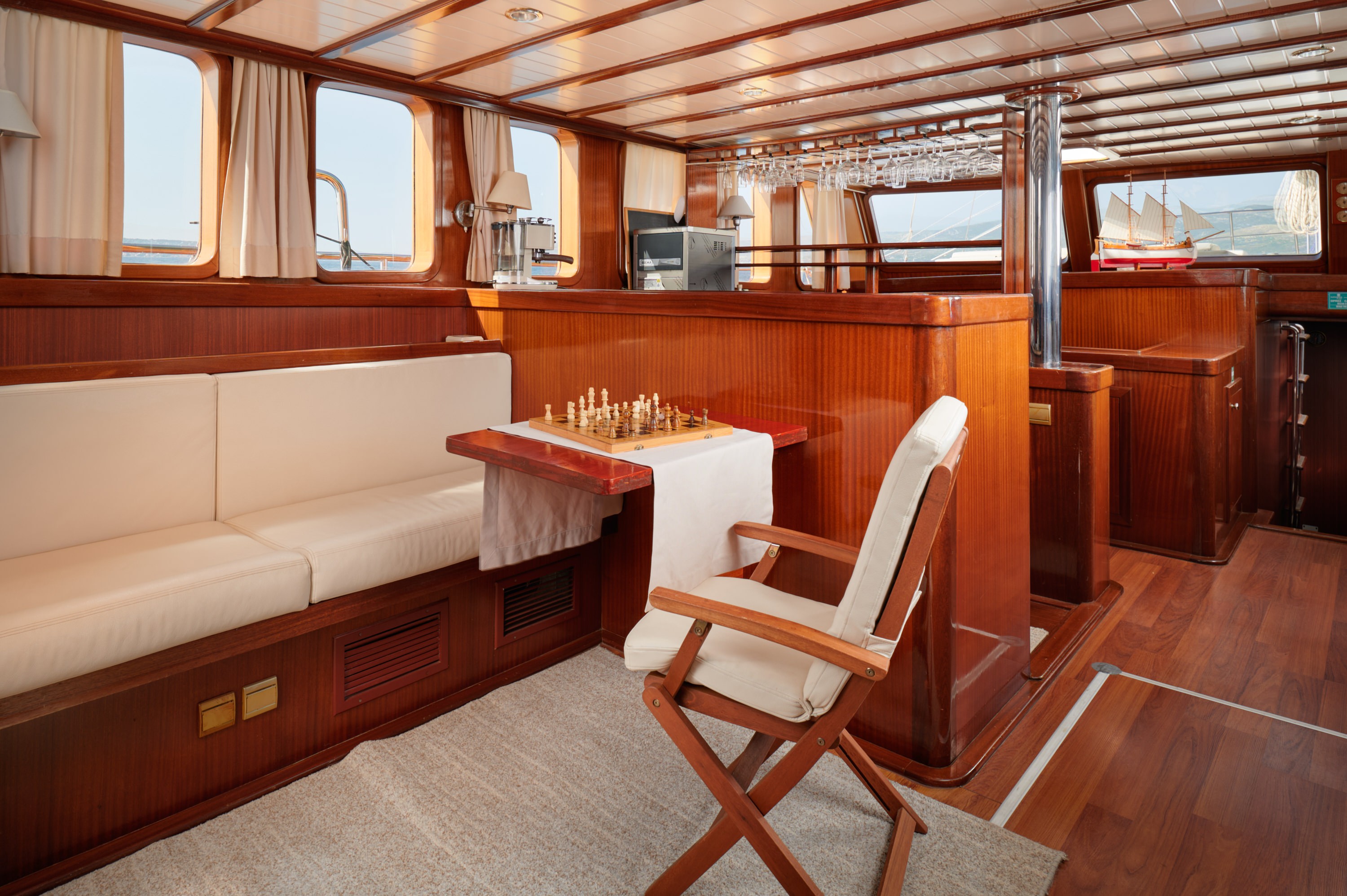 Queen of Adriatic, Queen of Adriatic | Yacht Charter Croatia