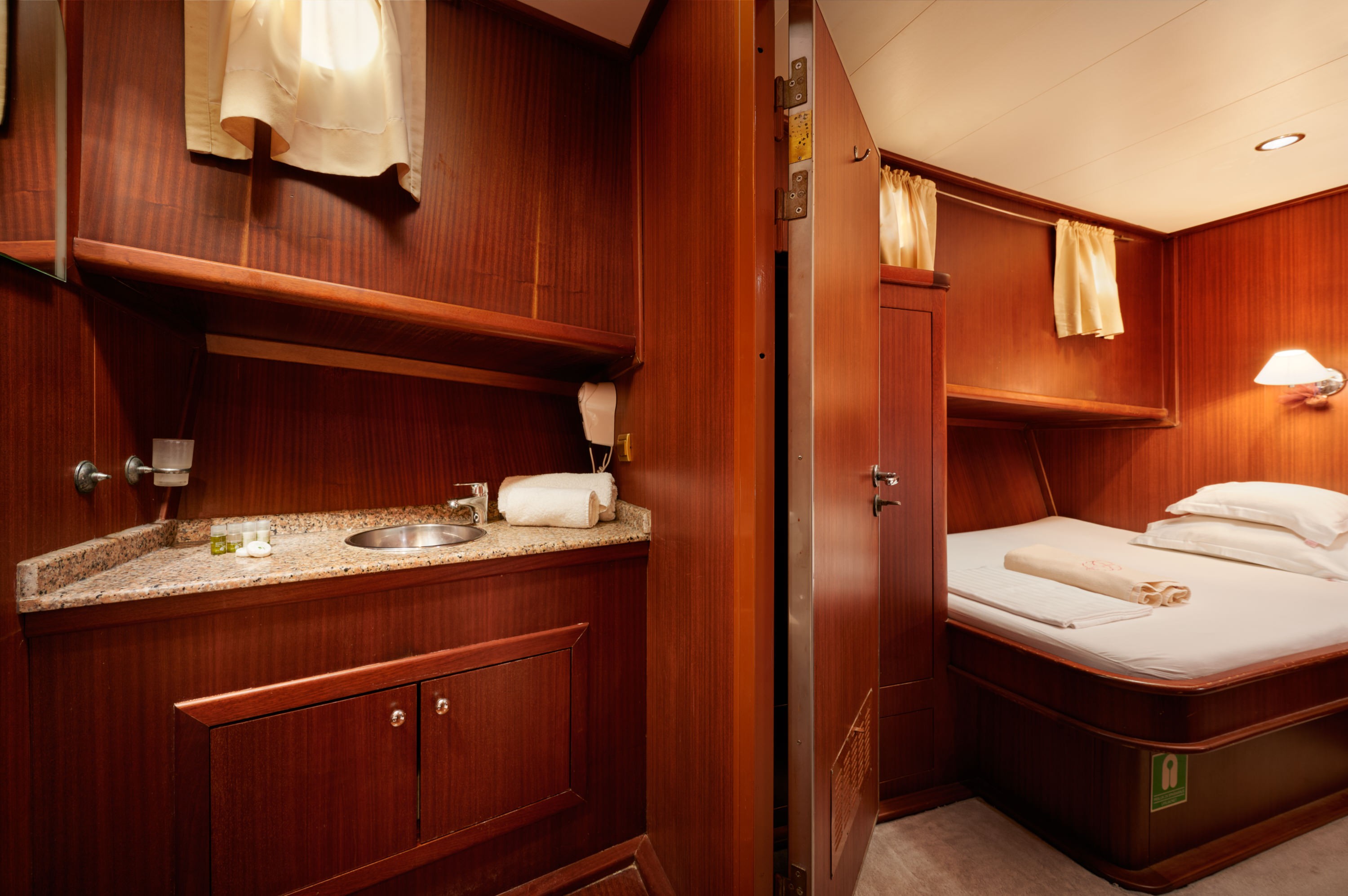 Queen of Adriatic, Queen of Adriatic | Yacht Charter Croatia