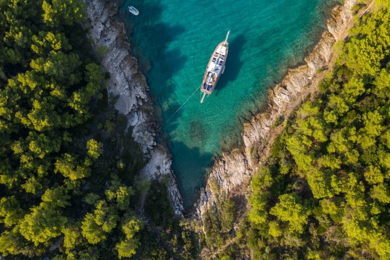 Saint Luca, Saint Luca | Noleggio di Yacht Croazia