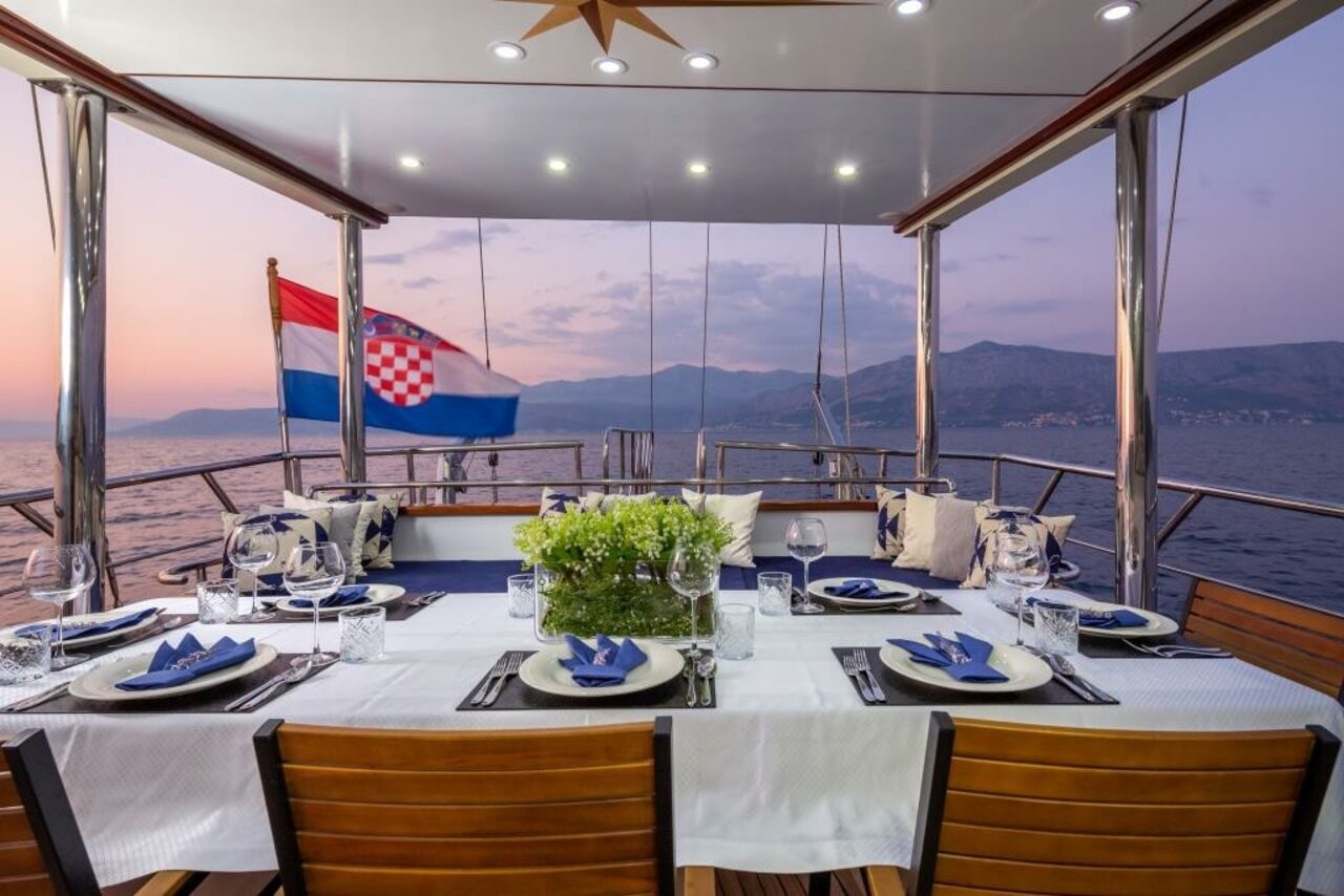 Saint Luca, Saint Luca | Noleggio di Yacht Croazia