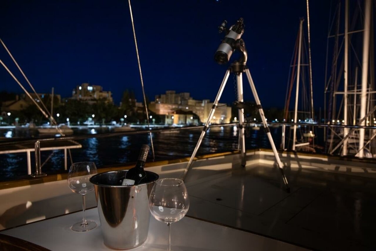 Saint Luca, Saint Luca | Noleggio di Yacht Croazia