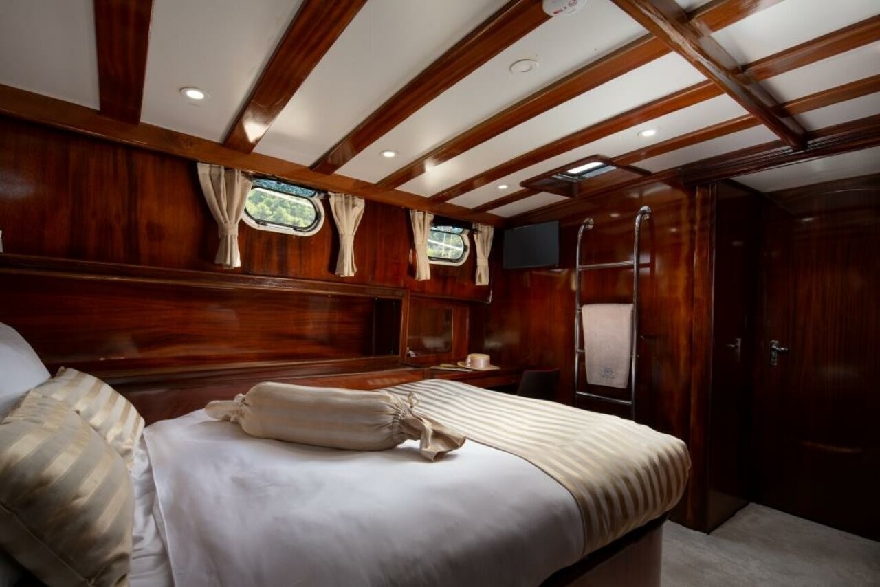 Saint Luca, Saint Luca | Noleggio di Yacht Croazia