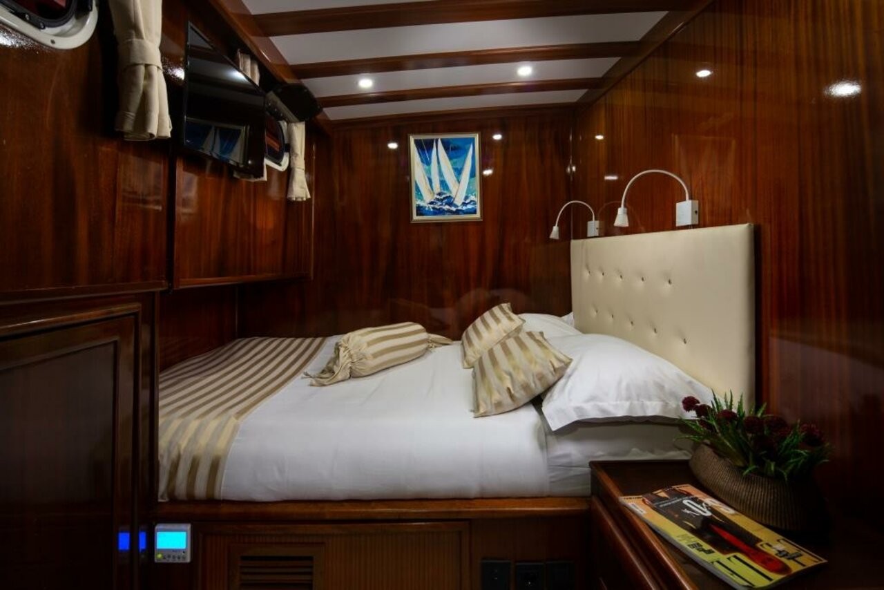 Saint Luca, Saint Luca | Noleggio di Yacht Croazia