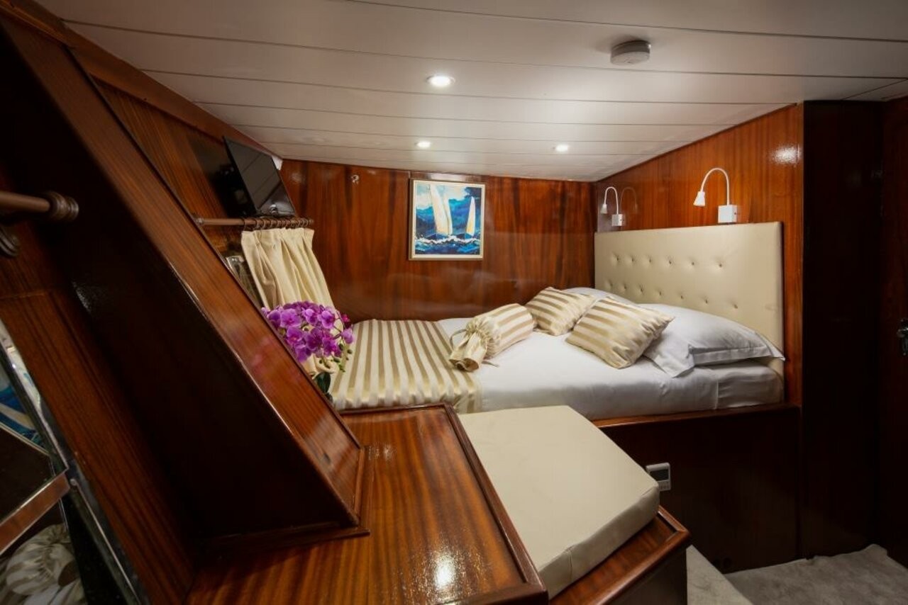 Saint Luca, Saint Luca | Noleggio di Yacht Croazia