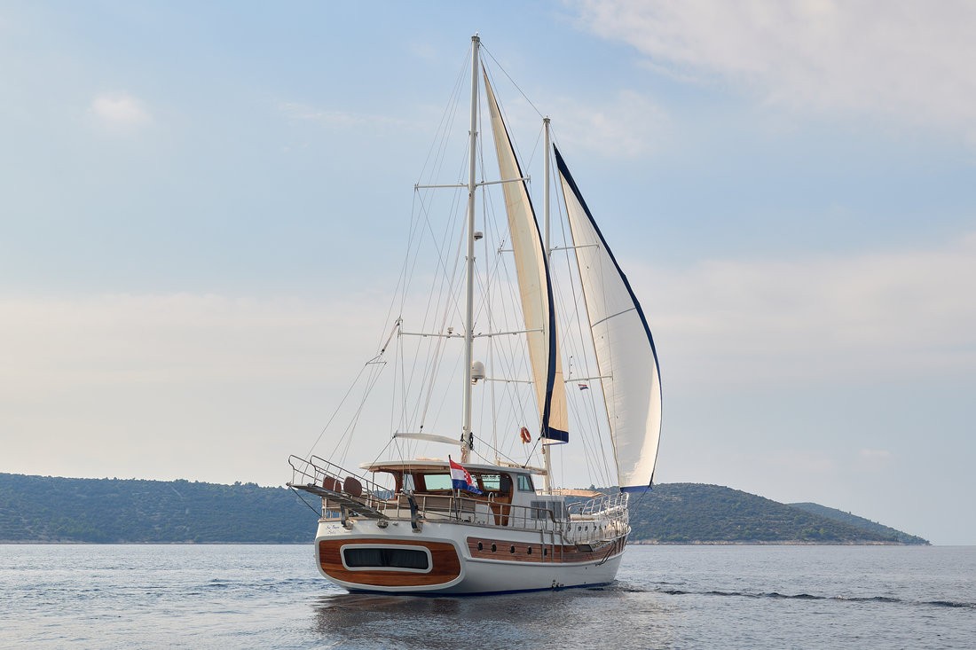Sea Breeze, Sea Breeze | Noleggio di Yacht Croazia