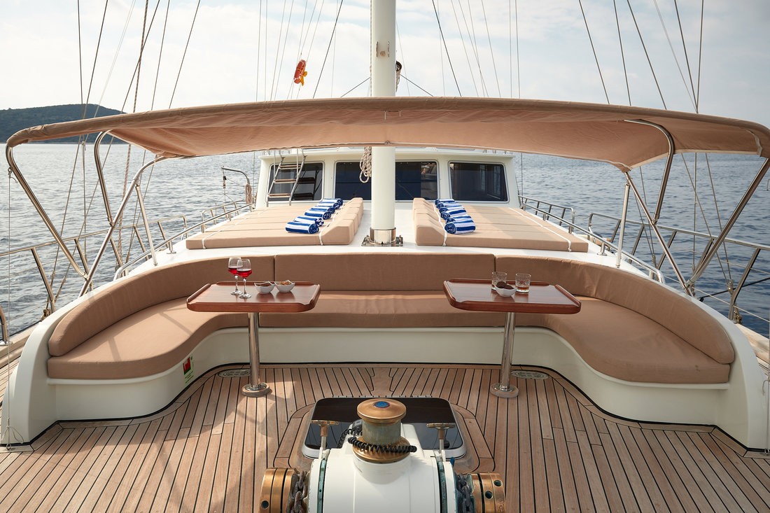 Sea Breeze, Sea Breeze | Noleggio di Yacht Croazia