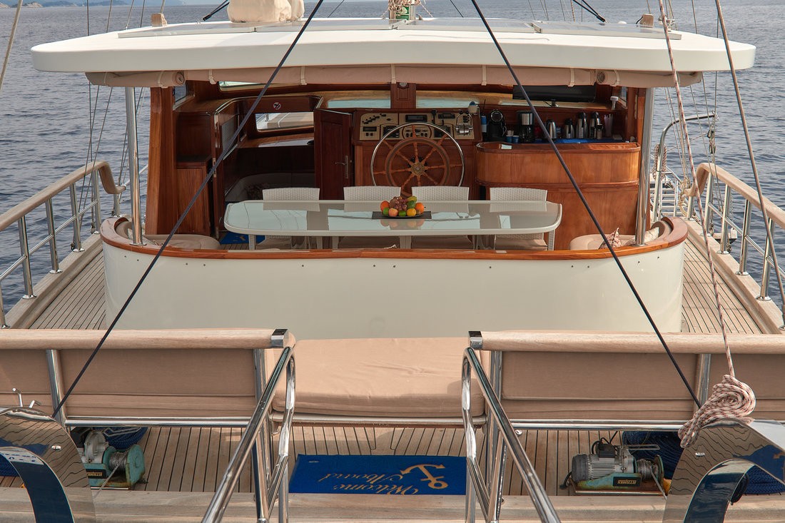 Sea Breeze, Sea Breeze | Noleggio di Yacht Croazia