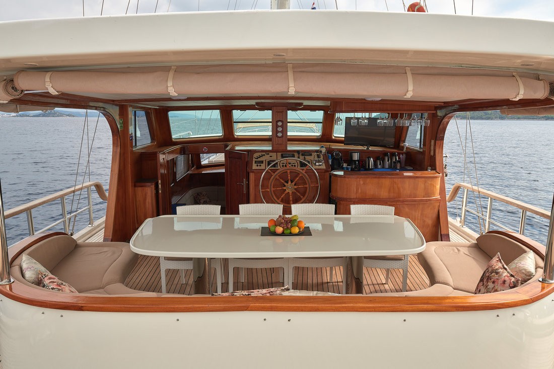 Sea Breeze, Sea Breeze | Noleggio di Yacht Croazia