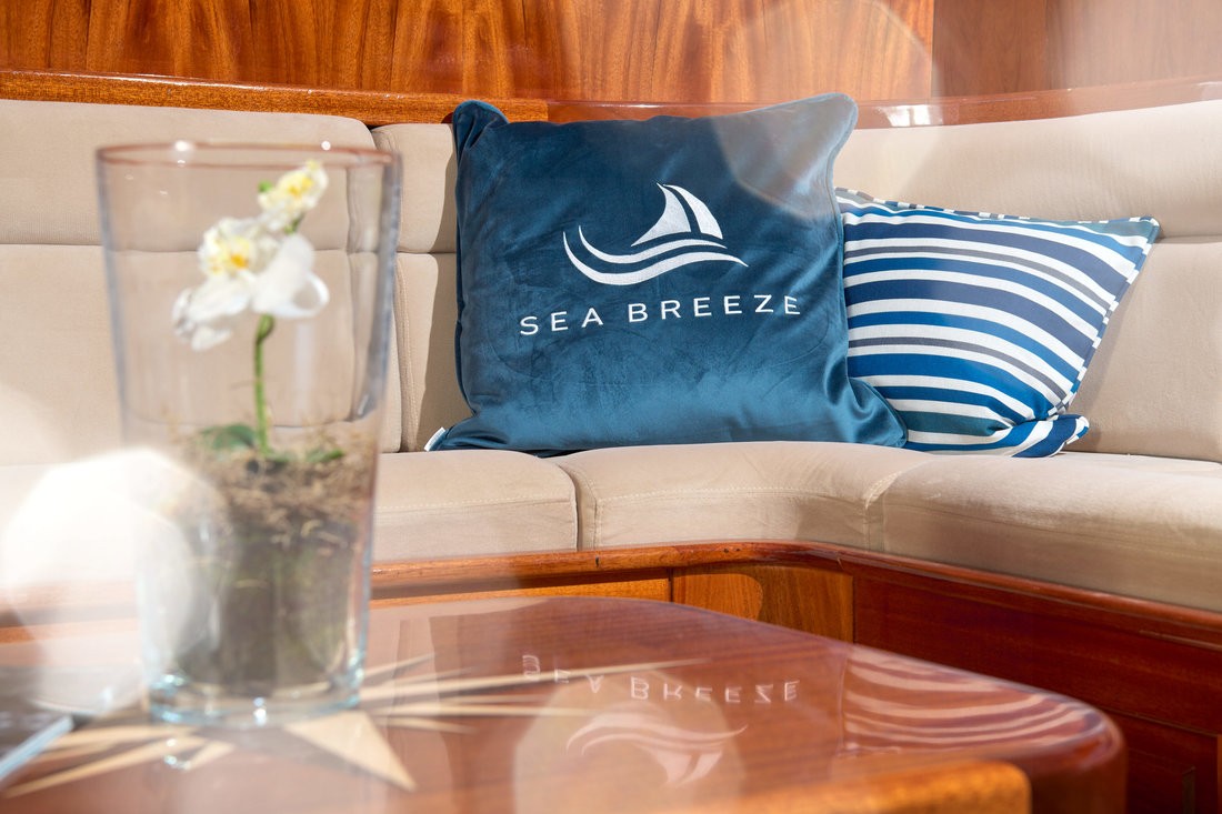 Sea Breeze, Sea Breeze | Noleggio di Yacht Croazia
