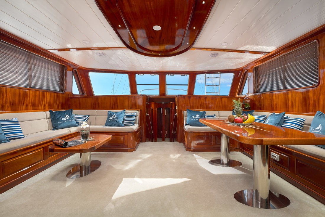 Sea Breeze, Sea Breeze | Noleggio di Yacht Croazia
