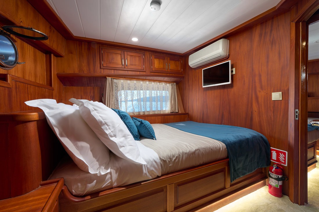 Sea Breeze, Sea Breeze | Noleggio di Yacht Croazia
