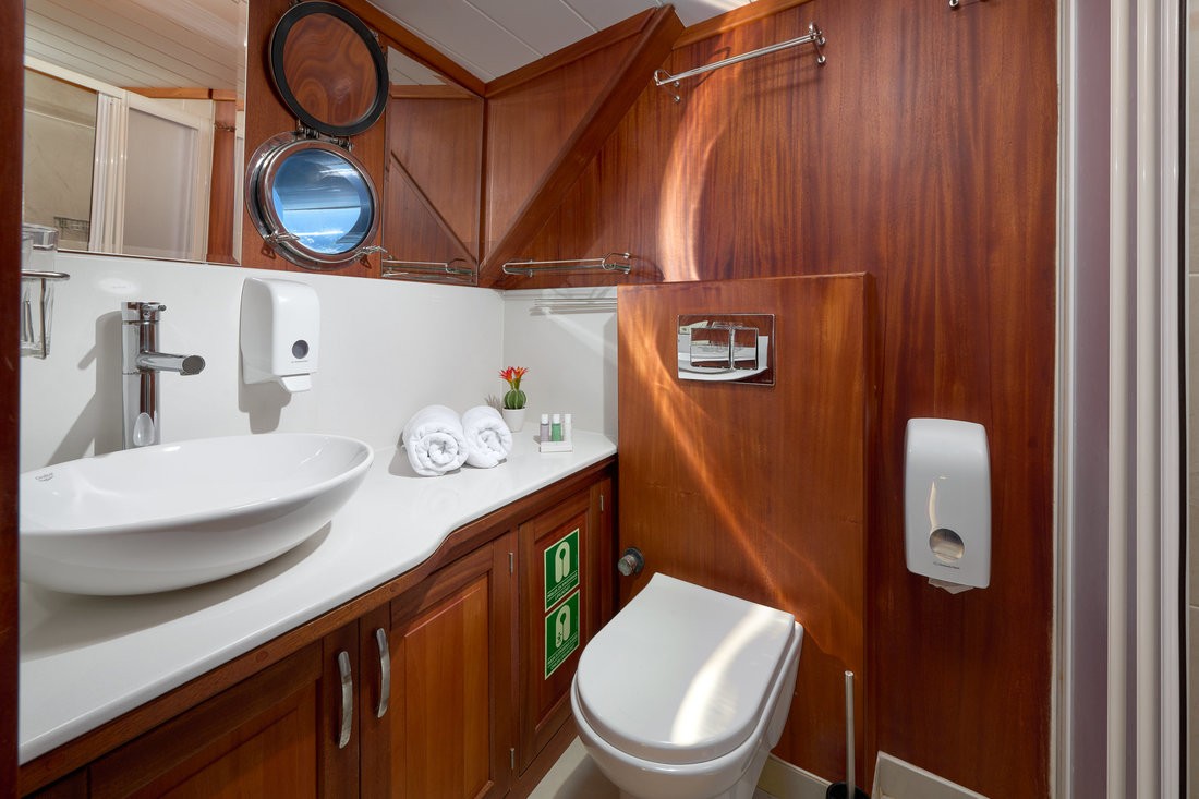 Sea Breeze, Sea Breeze | Noleggio di Yacht Croazia